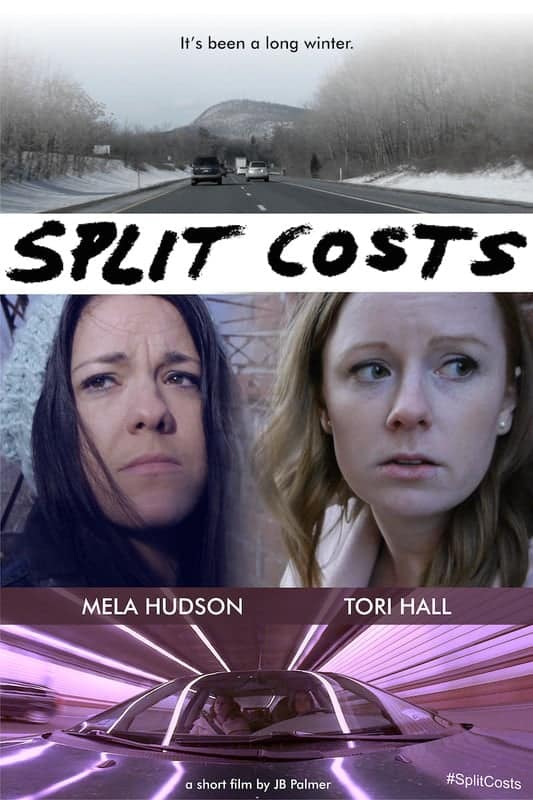 Split Costs (TRAILER)