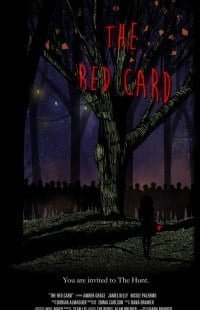 The red card neha hirve poster brawer