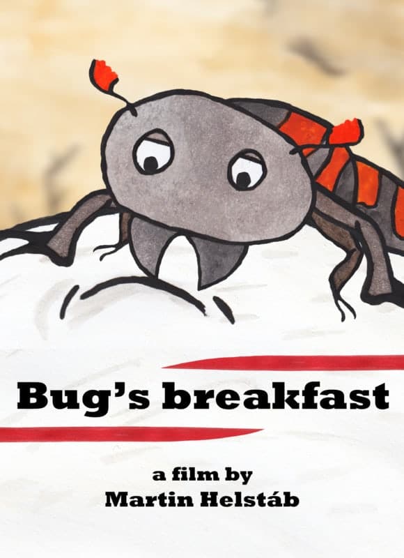 Bug's Breakfast*