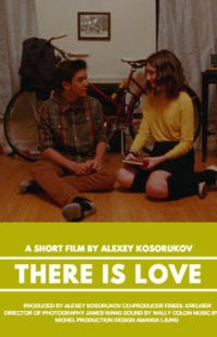 Thereislove