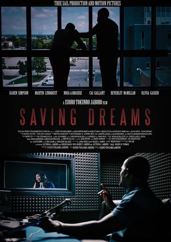 Saving Dreams (TRAILER)