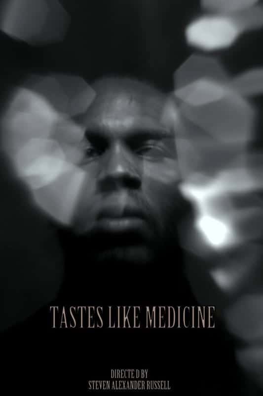 Tastes Like Medicine