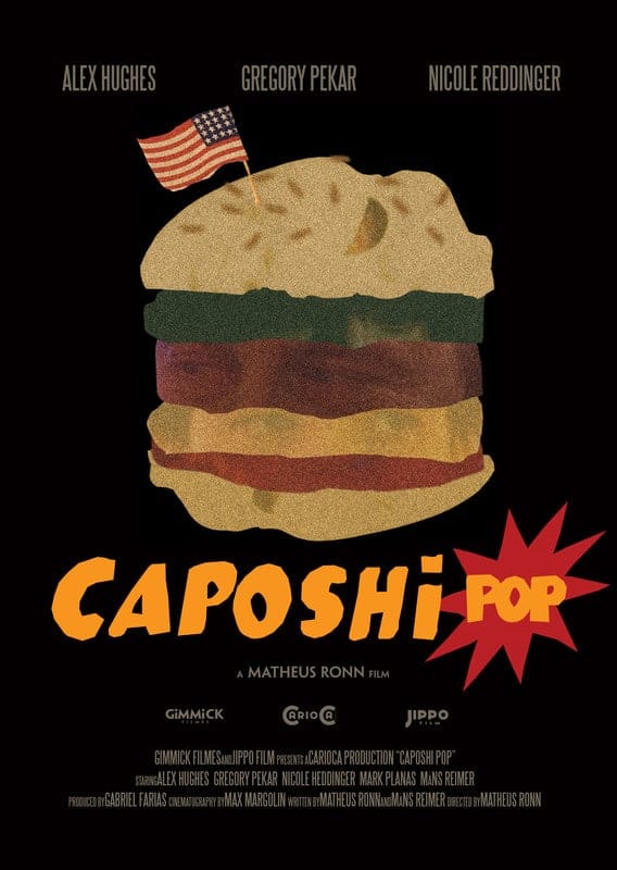 Caposhi Pop*