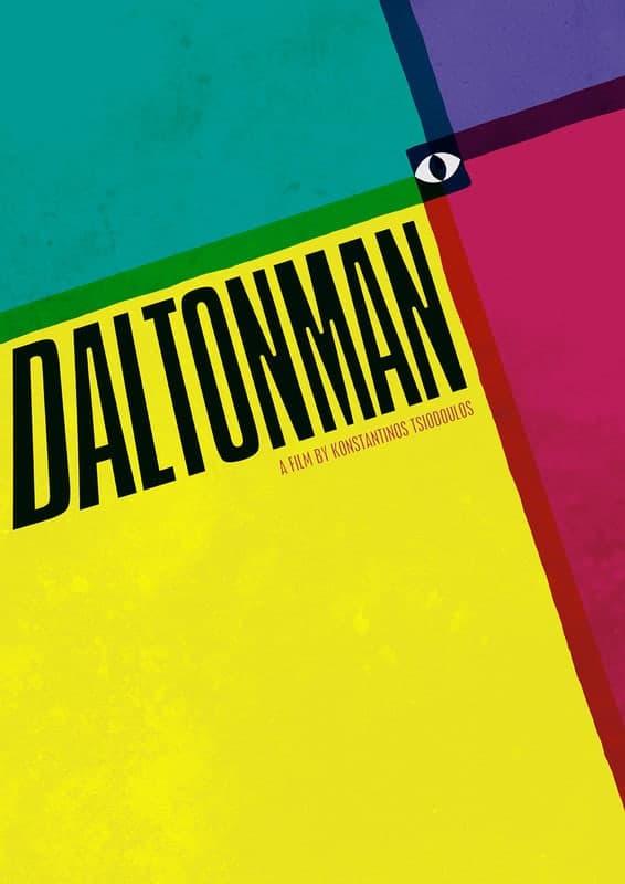 Daltonman