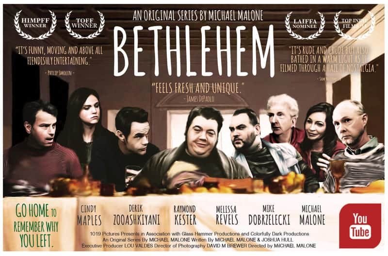 Bethlehem*