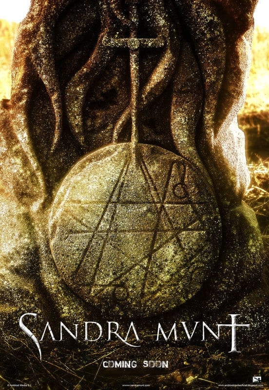 Sandra Munt's Adventure (TRAILER)