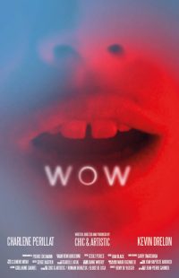 Wow poster