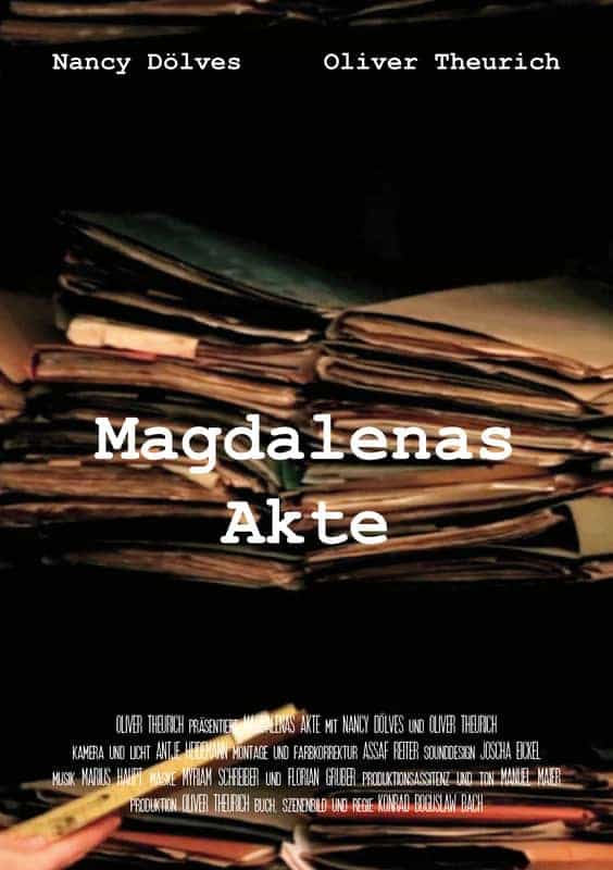 Magdalena's File*
