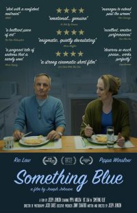 Something blue imdb
