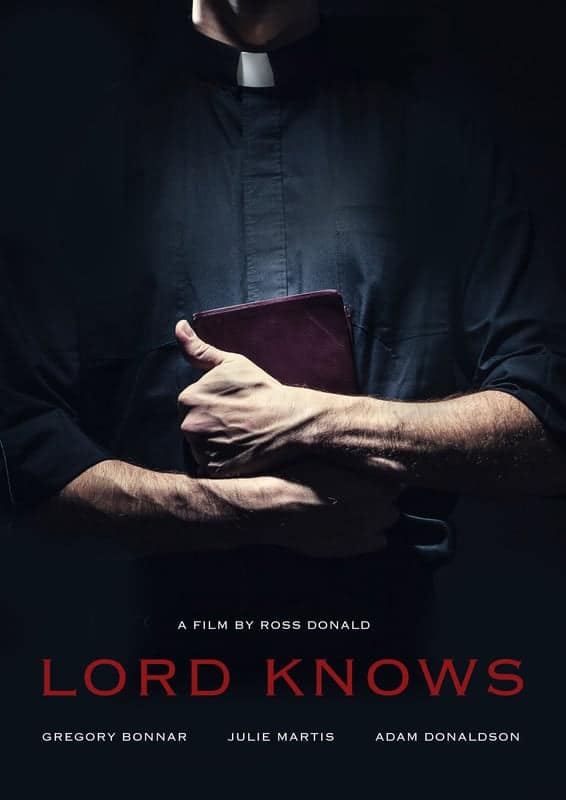 Lord Knows*