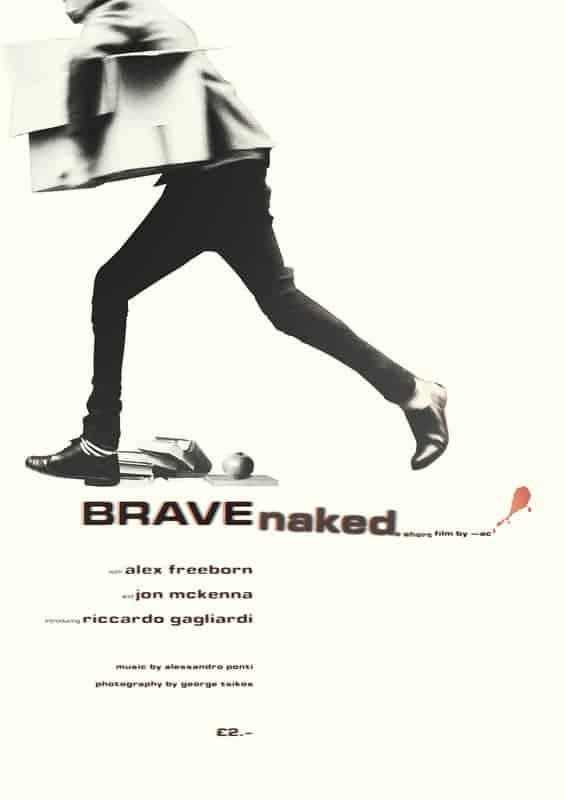 Brave Naked