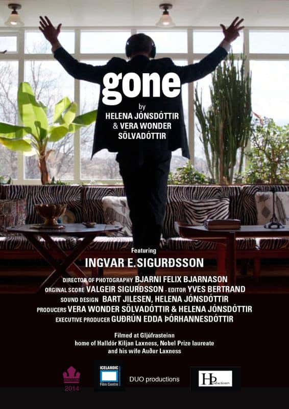 Gone*
