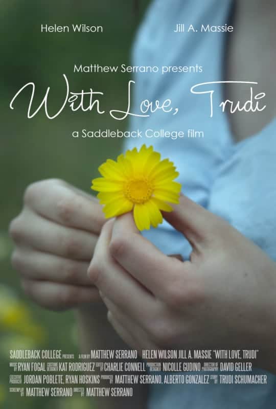 With Love, Trudi (TRAILER)