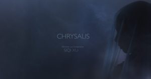 Chrysalis
