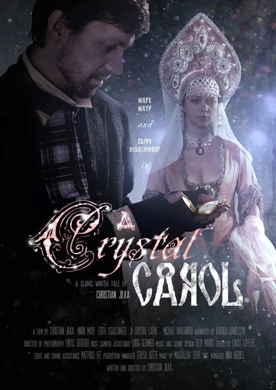 A Crystal Carol*