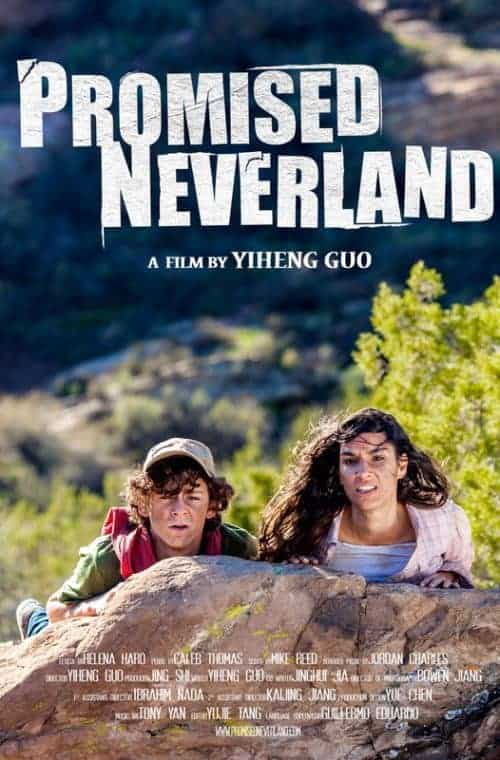 Promised Neverland - Fan Made Trailer 