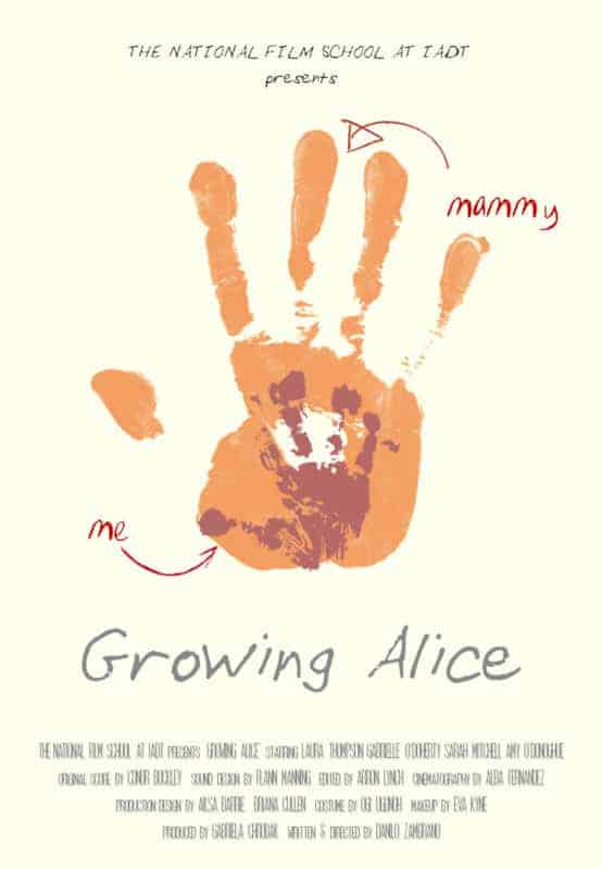 Growing Alice*