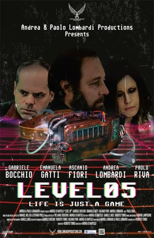 LEVEL 05*