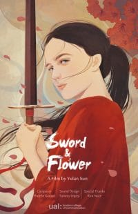 Swordandflower