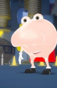 Noseman