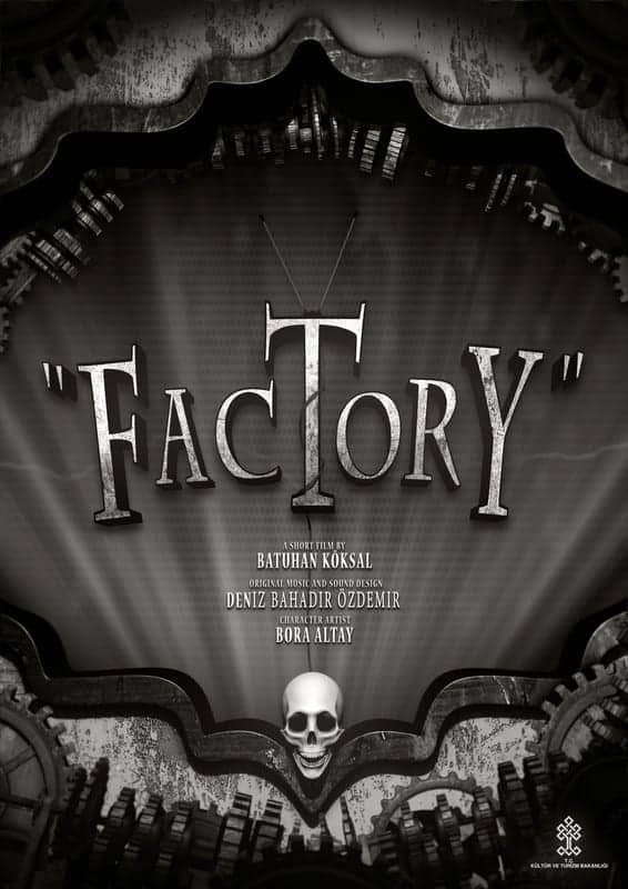 Factory*