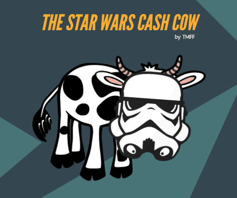 The Star Wars Cash Cow