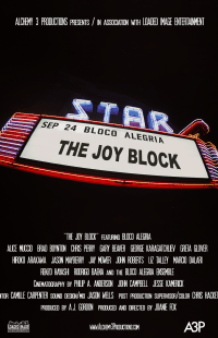 Thejoyblock