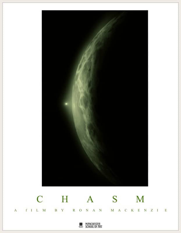 Chasm*