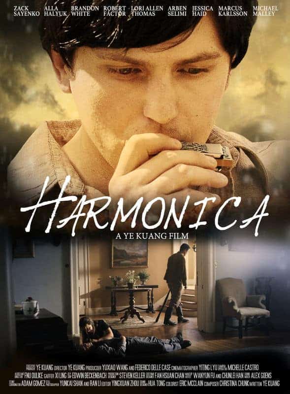 Harmonica (TRAILER)