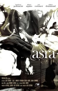 Asra