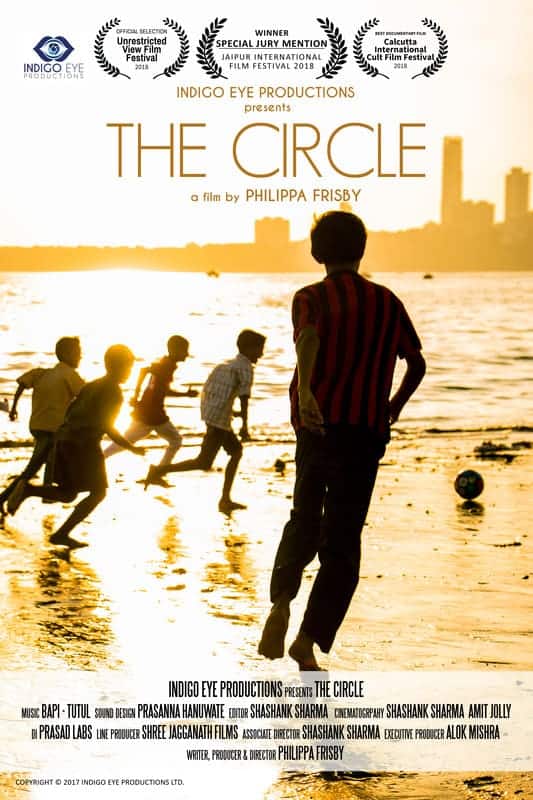 THE CIRCLE*