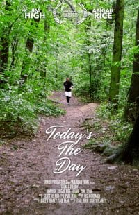 Todaystheday