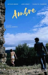 Amber