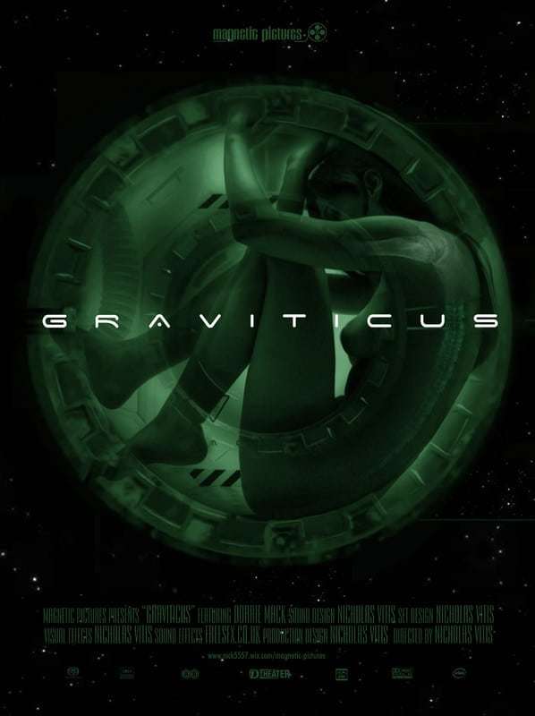 Graviticus (TRAILER)
