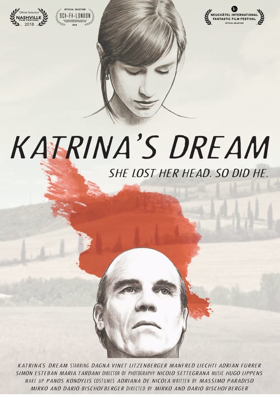Katrina's Dream*