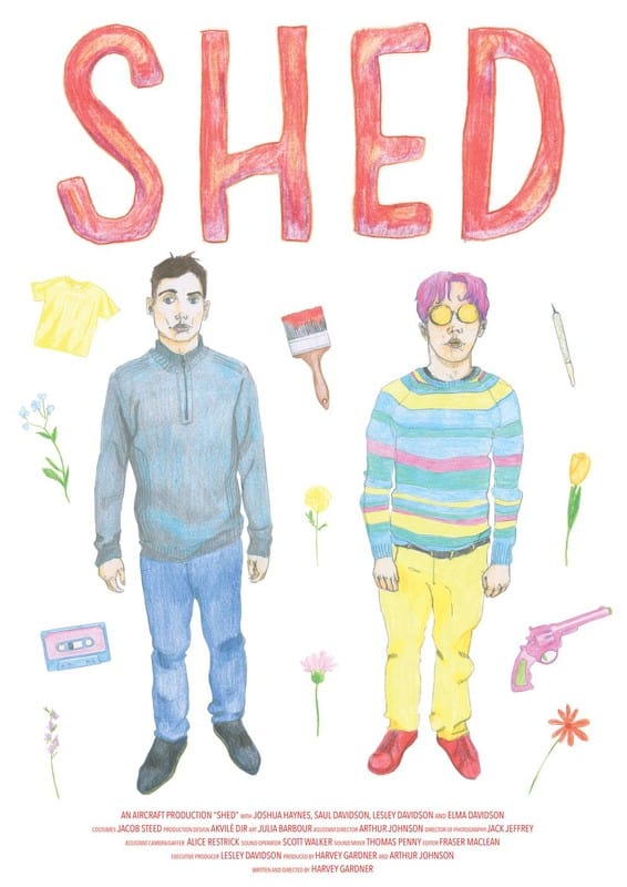 SHED*