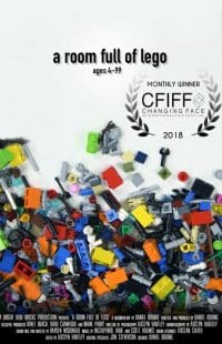 Aroomfulloflego
