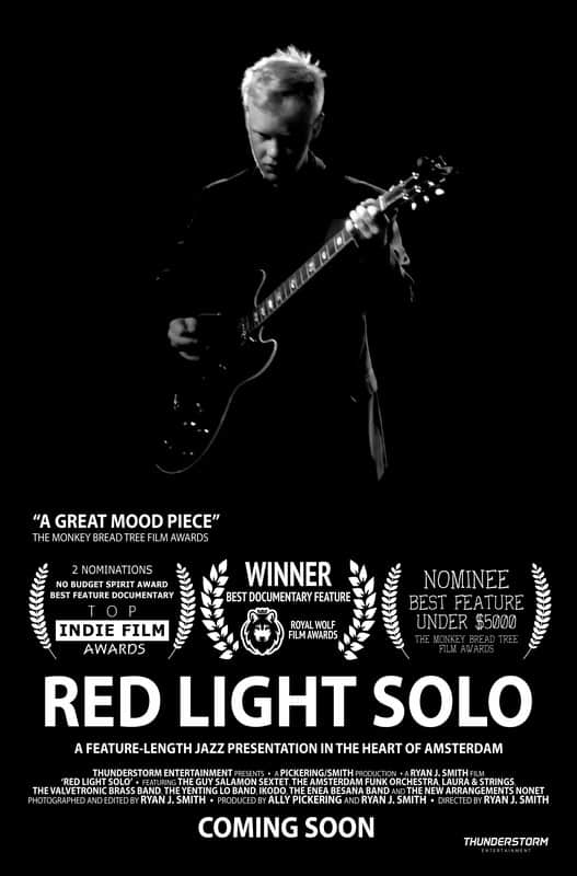 Red Light Solo
