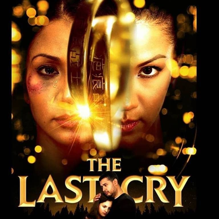 The Last Cry (TRAILER)