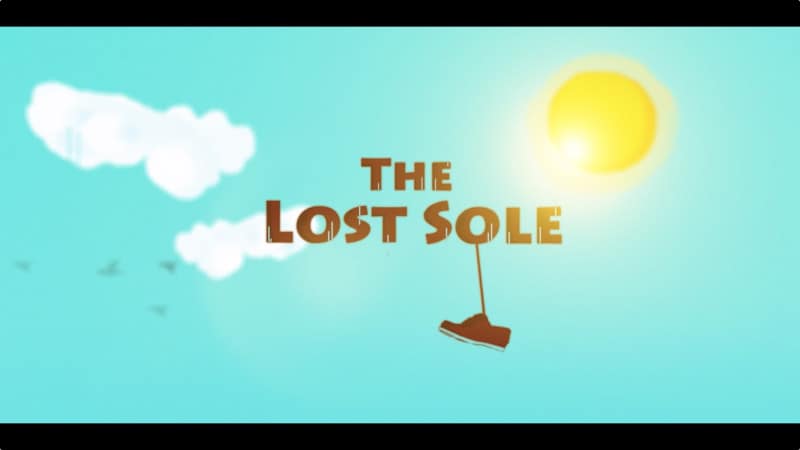 The Lost Sole*