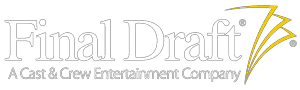 Final draft logo 600