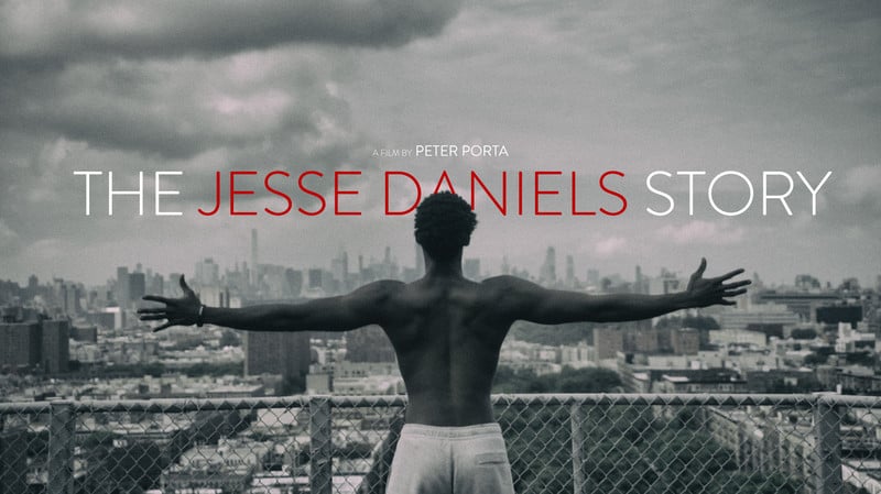 The Jesse Daniels Story