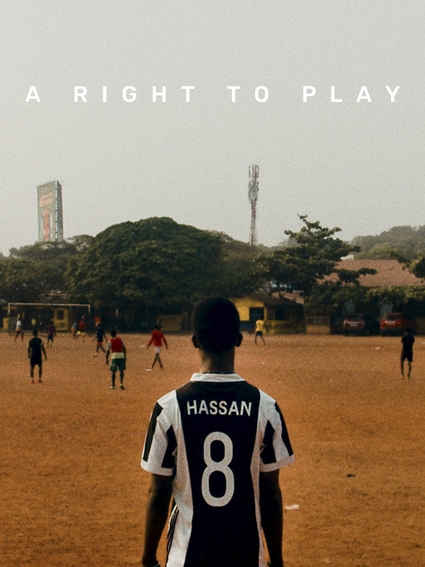 A Right to Play