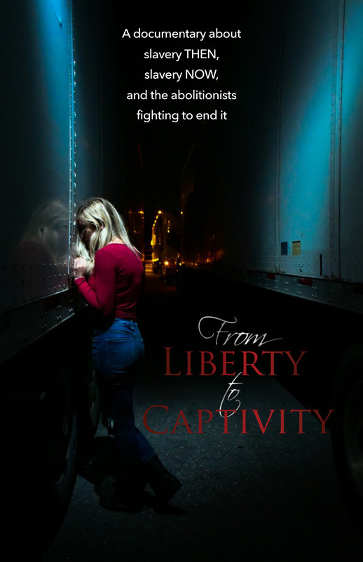 From Liberty to Captivity**