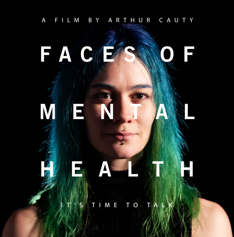 Faces of Mental Health