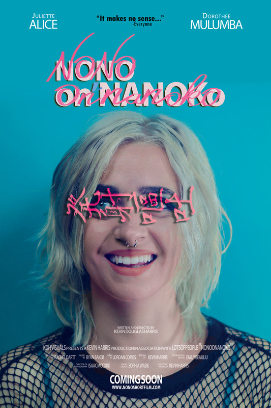 No No On'nanoko*