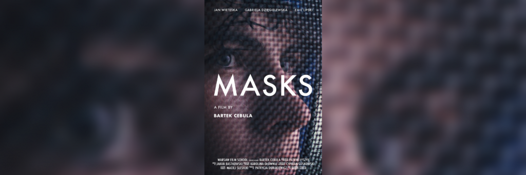 Masks Review The Monthly Film Festival
