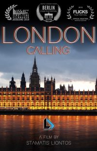 Londoncalling