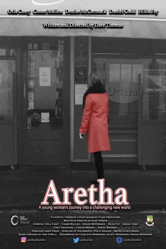 ARETHA*