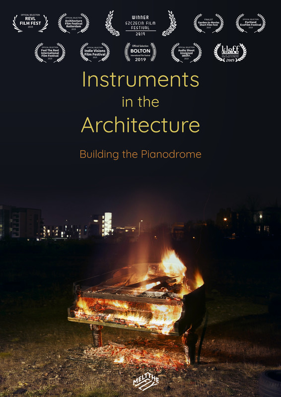 Instruments in the Architecture